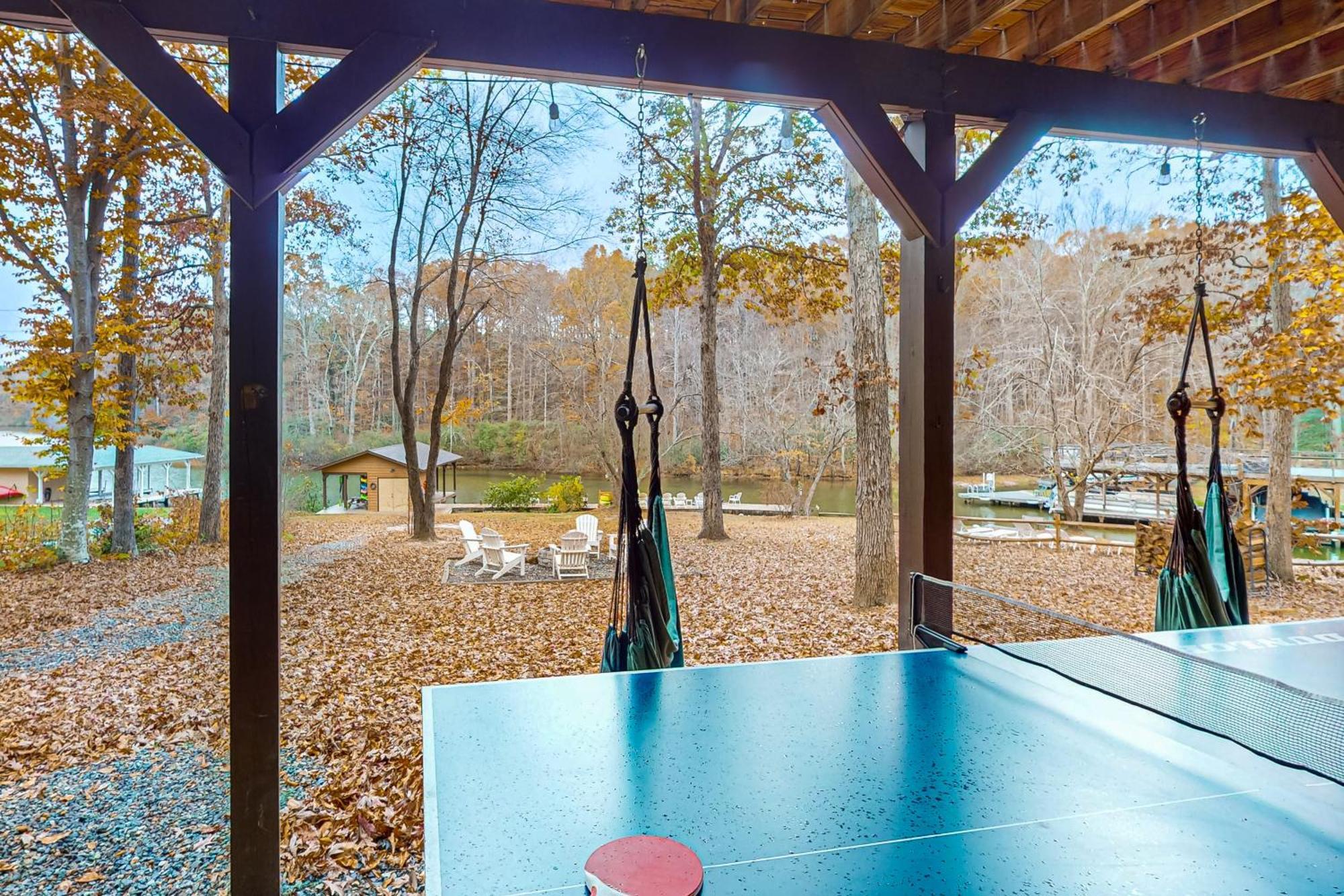 Liberty Lodge Mineral Dış mekan fotoğraf