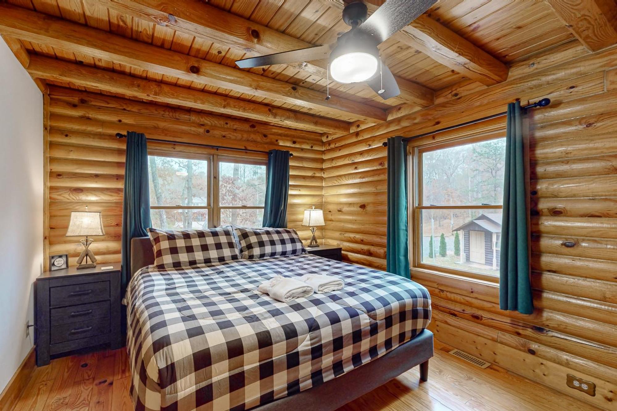 Liberty Lodge Mineral Dış mekan fotoğraf